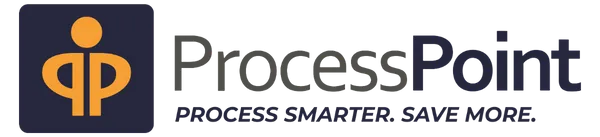get process point logo