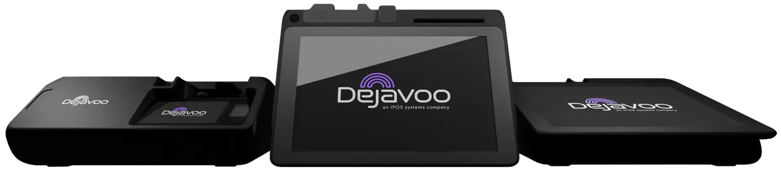 dejavoo terminal