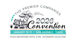 Premier Companies 2026 Convention